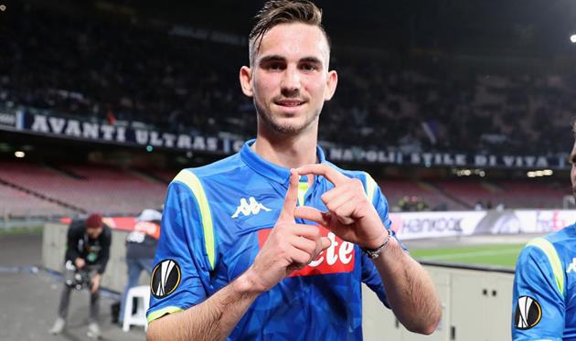 ФАБИАН РУИС, GETTY IMAGES