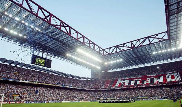 ФОТО: GETTY IMAGES