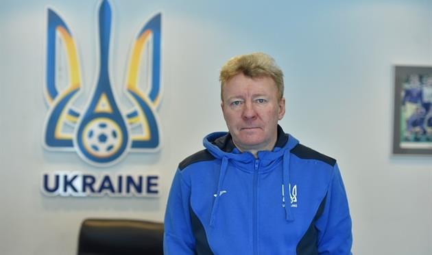 ОЛЕГ КУЗНЕЦОВ, ФОТО: ФФУ