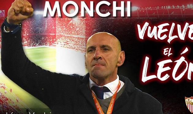 Фото ФК Севилья