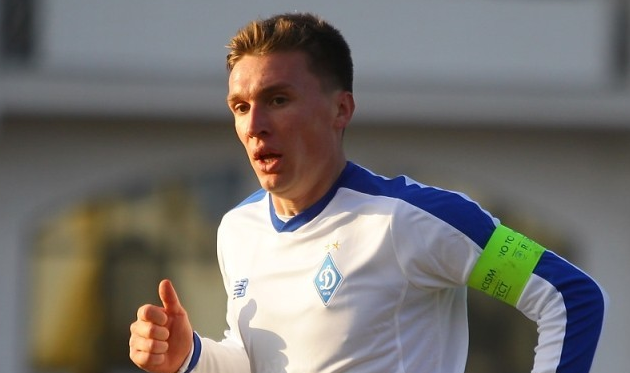 ФОТО ФК ДИНАМО