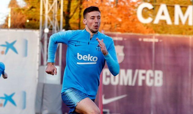 ФОТО twitter.com/fcbarcelona