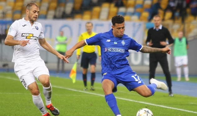 ФОТО ФК ДИНАМО