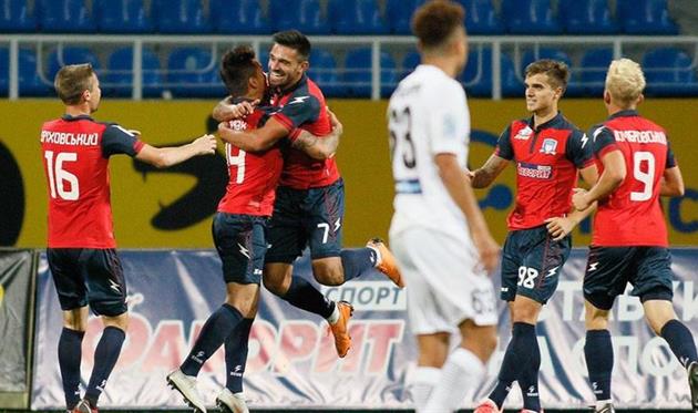 ФОТО: ФК АРСЕНАЛ-КИЕВ