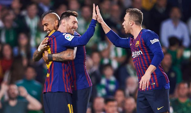 Фото: Getty Images 