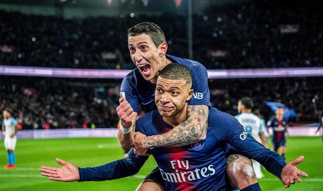 Photo PSG FC