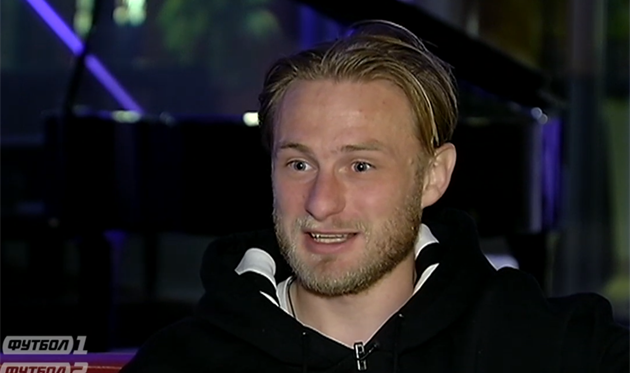 Роман Безус