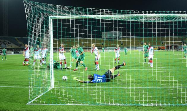 фото: ФК Ворскла