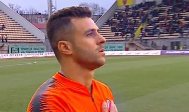 Жуниор Мораес