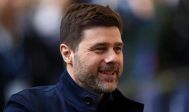 Маурисио Почеттино, getty images