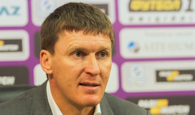 Сачко: Готов хоть завтра уйти из Ворсклы