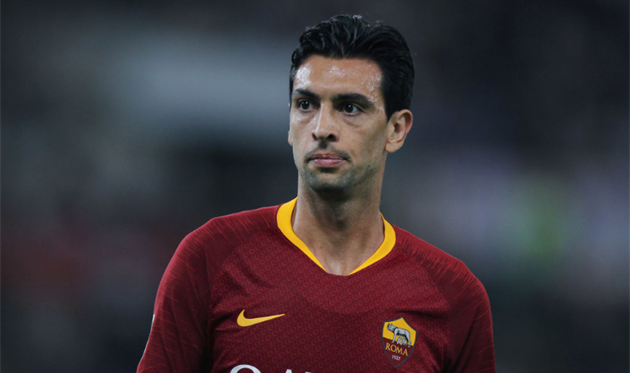 ХАВЬЕР ПАСТОРЕ, GETTY IMAGES