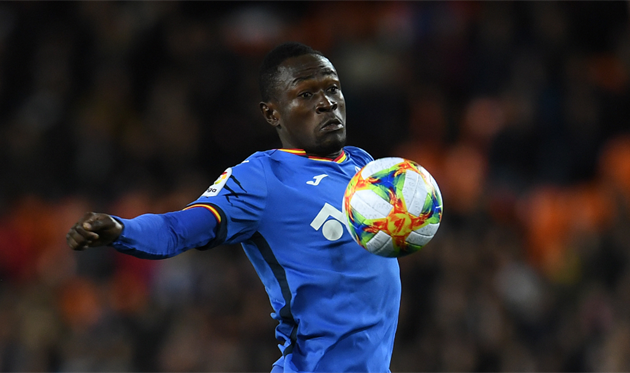 ДЕНЕ ДАКОНАМ, GETTY IMAGES