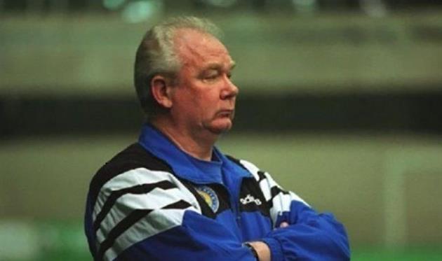 ВАЛЕРИЙ ЛОБАНОВСКИЙ, ФК ДИНАМО