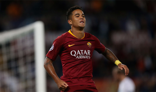 ДЖАСТИН КЛЮЙВЕРТ, GETTY IMAGES