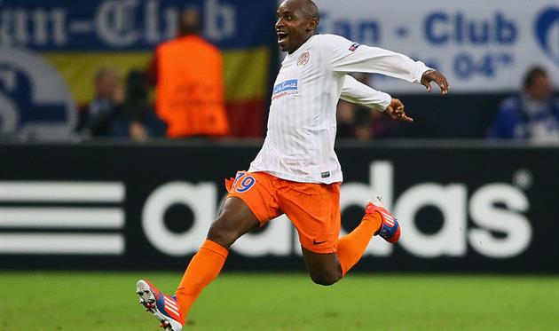 Сулейман Камара, Getty Images