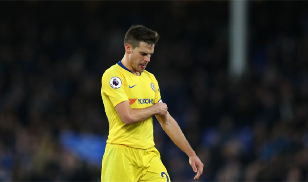 СЕЗАР АСПИЛИКУЭТА, GETTY IMAGES