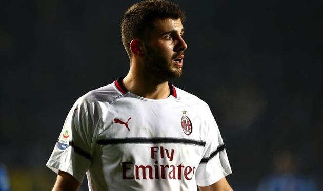 Патрик Кутроне, Getty Images