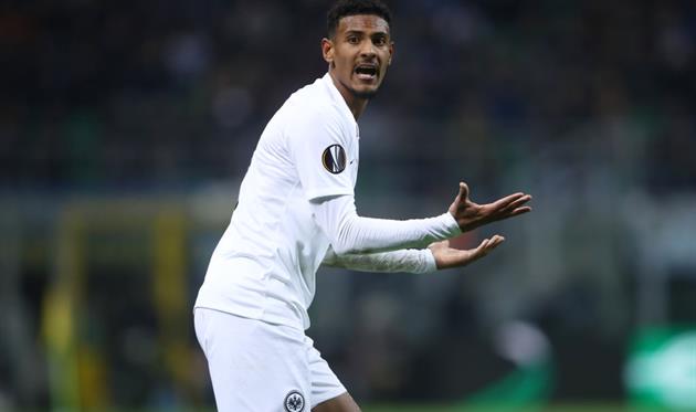 Себастьян Алле, Getty Images 