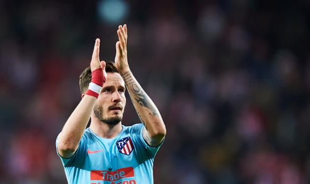 Сауль Ньигес, getty images