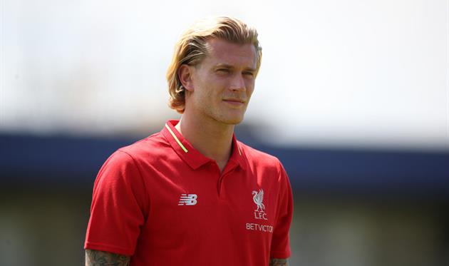 ЛОРИС КАРИУС, GETTY IMAGES