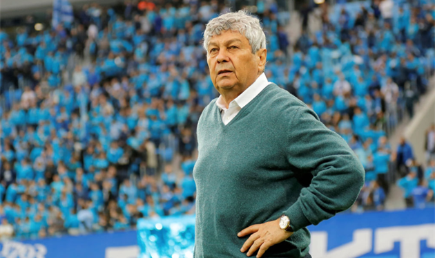 МИРЧА ЛУЧЕСКУ, GETTY IMAGES