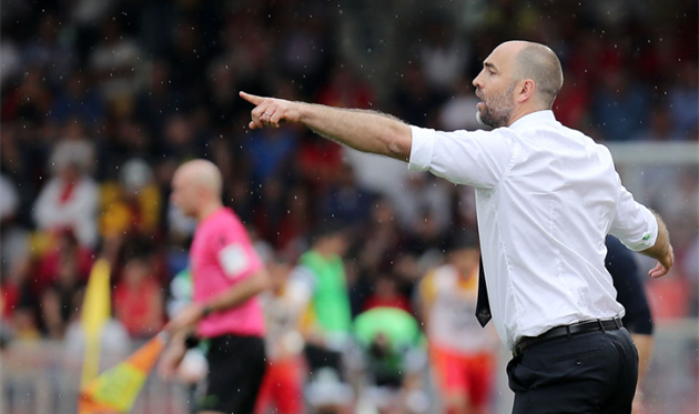 ИГОР ТУДОР, GETTY IMAGES