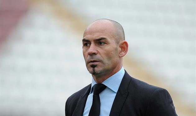 ПАКО ХЕМЕС, GETTY IMAGES