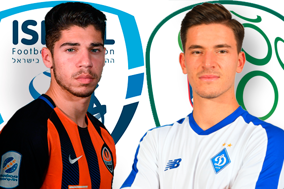 Соломон и Вербич сойдутся в очном противостоянии, Football.ua