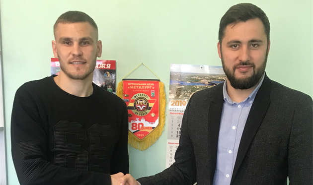 Виталий Полянский