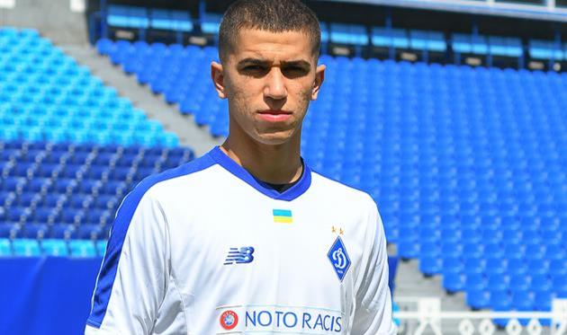 Витор Буэно