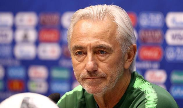 Берт Ван Марвейк, Getty Images