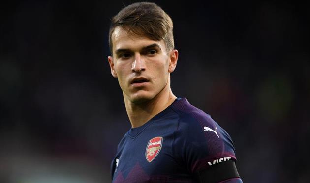 Денис Суарес, Getty Images