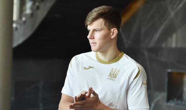 Эдуард Соболь, ФФУ