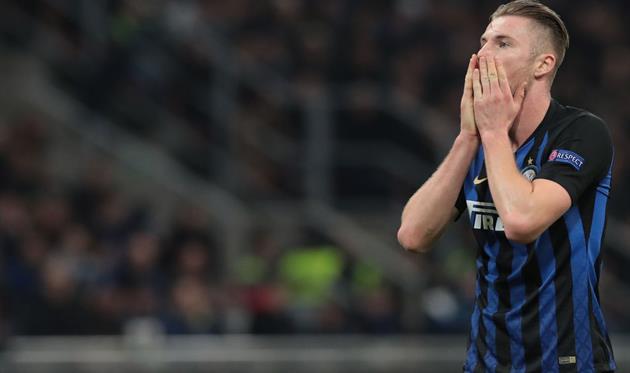 Милан Шкриниар, Getty Images 