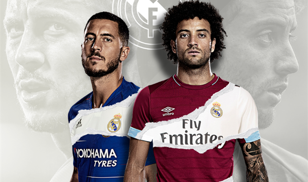 Фелипе Андерсон (справа), Sky Sports 