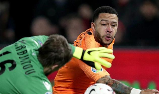 Фото: twitter.com/ONSORANJE 