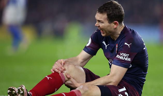 Стефан Лихтштайнер, getty images