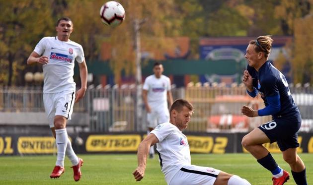 Фото ФК Мариуполь