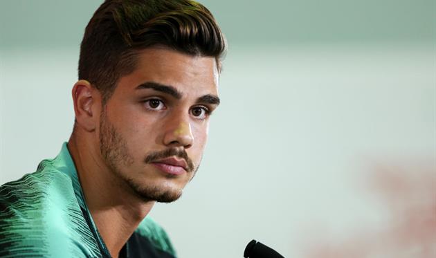 АНДРЕ СИЛВА, GETTY IMAGES