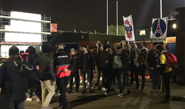 Фото The Telegraph