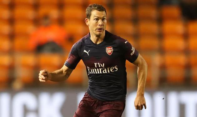 Стефан Лихтштайнер, Getty Images