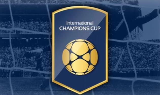 Photo International Champions Cup