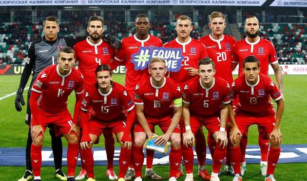 Люксембург — Литва 2:1 Видео голов и обзор матча