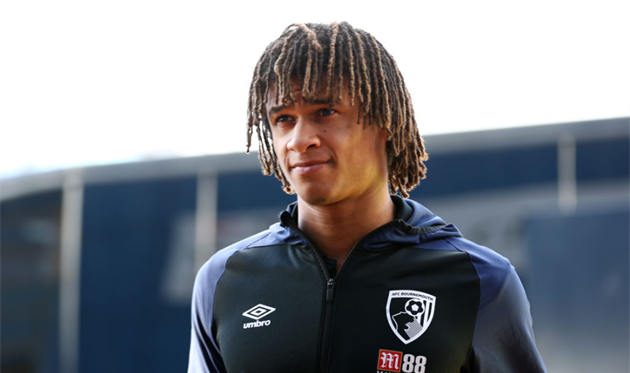 НАТАН АКЕ, GETTY IMAGES