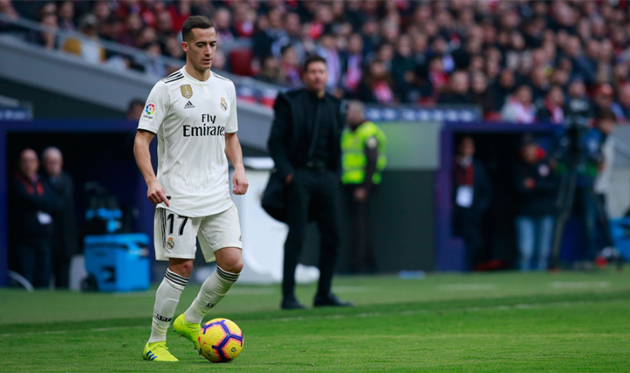 ЛУКАС ВАСКЕС, GETTY IMAGES