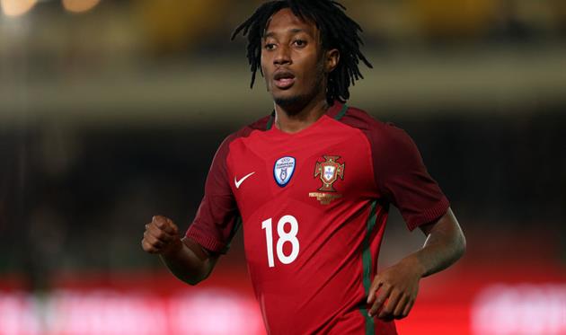 Желсон Мартинш, getty images