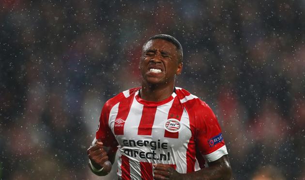 СТИВЕН БЕРГВЕЙН, GETTY IMAGES