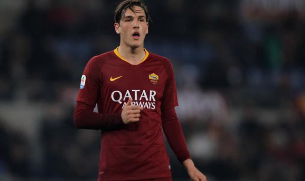 Николо Дзаньоло, Getty Images 