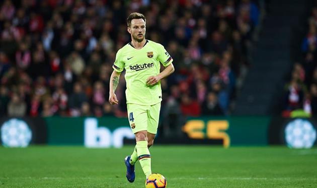 Иван Ракитич, getty images